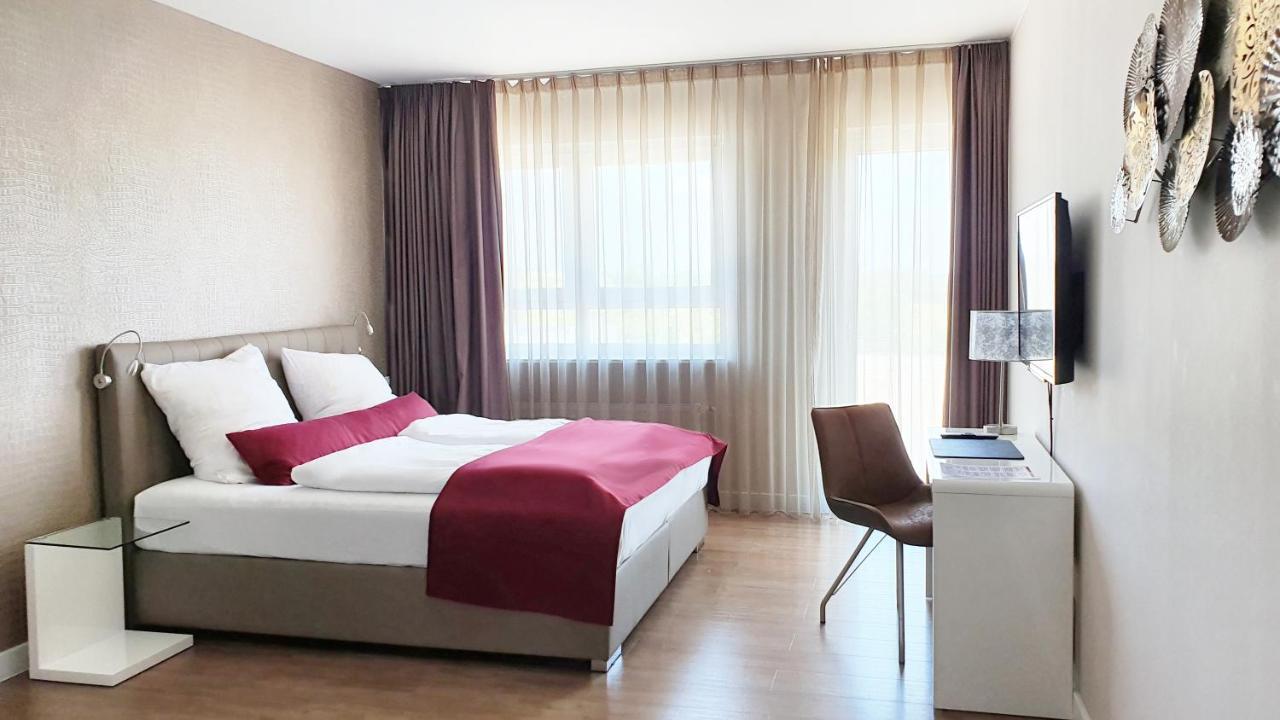 Th39 Trend Hotel Бад Вилбел Екстериор снимка