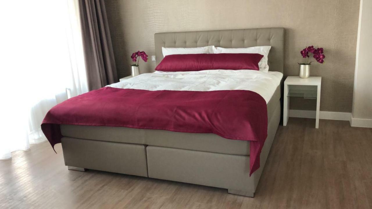 Th39 Trend Hotel Бад Вилбел Екстериор снимка