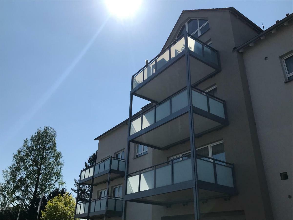 Th39 Trend Hotel Бад Вилбел Екстериор снимка