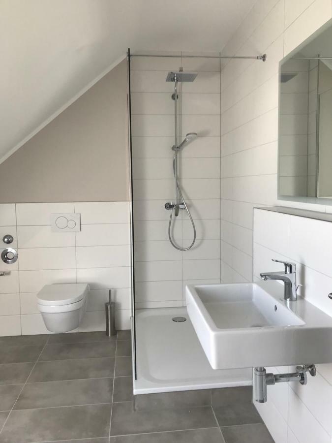 Th39 Trend Hotel Бад Вилбел Екстериор снимка