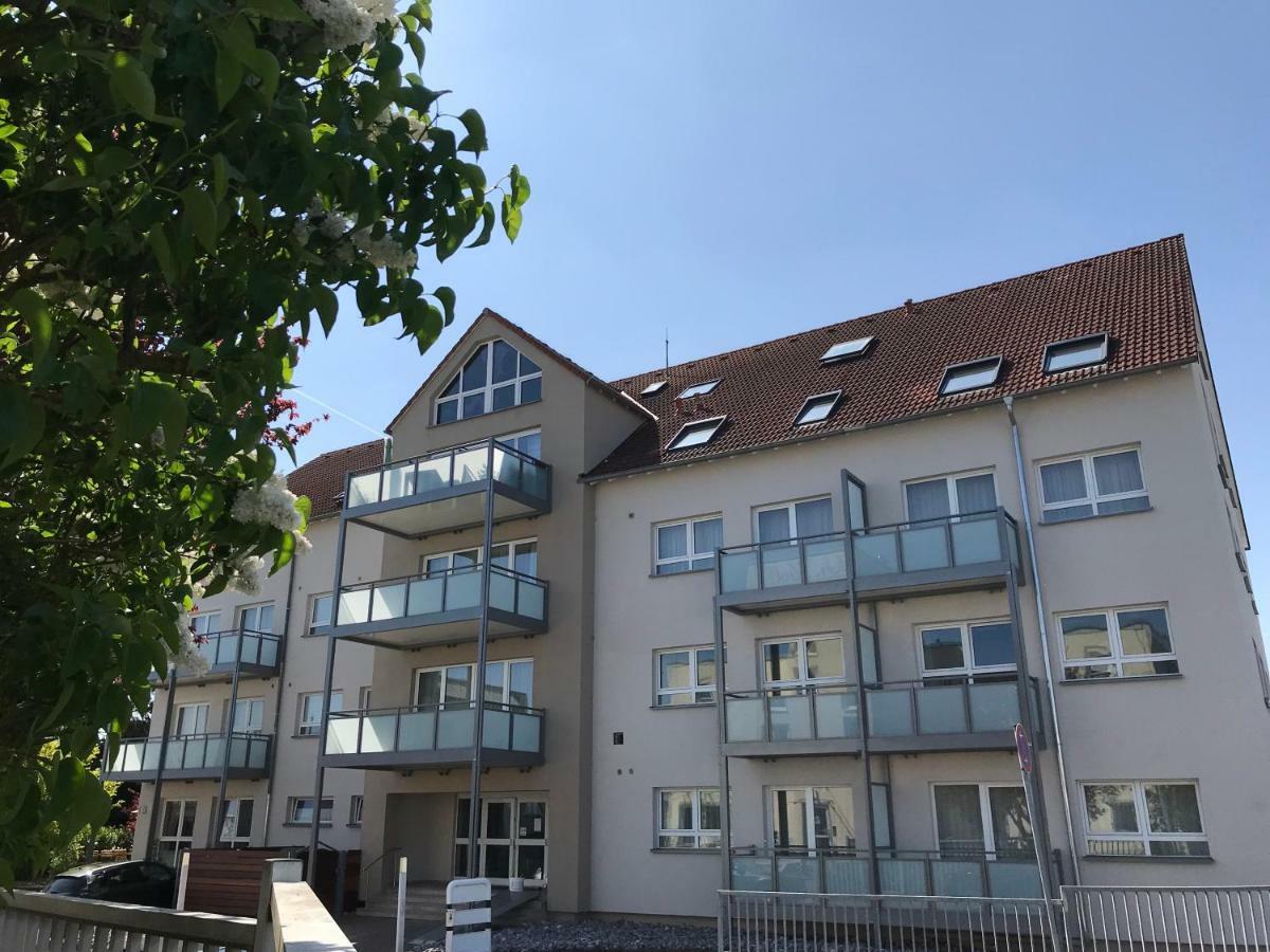 Th39 Trend Hotel Бад Вилбел Екстериор снимка
