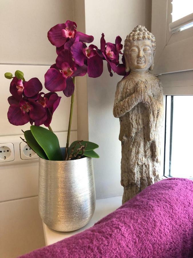 Th39 Trend Hotel Бад Вилбел Екстериор снимка