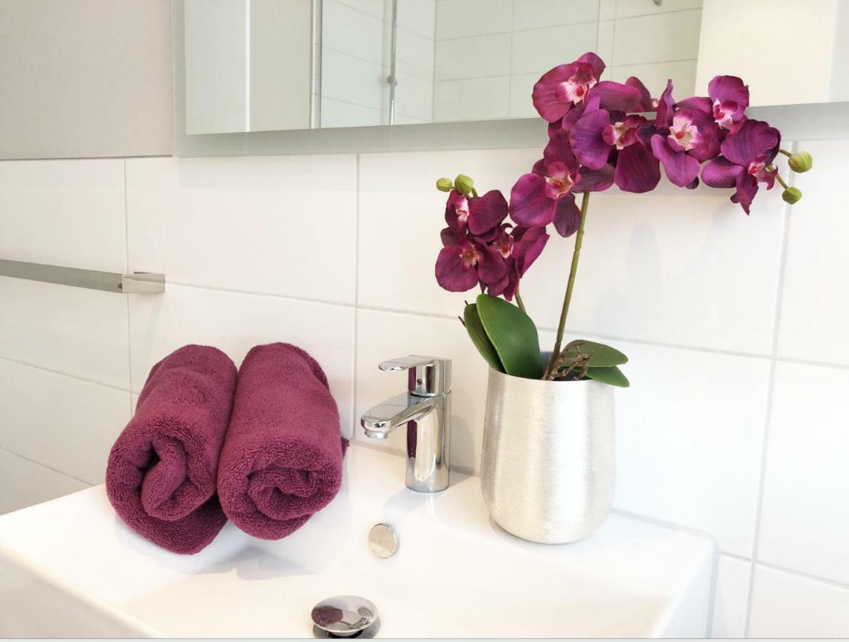 Th39 Trend Hotel Бад Вилбел Екстериор снимка