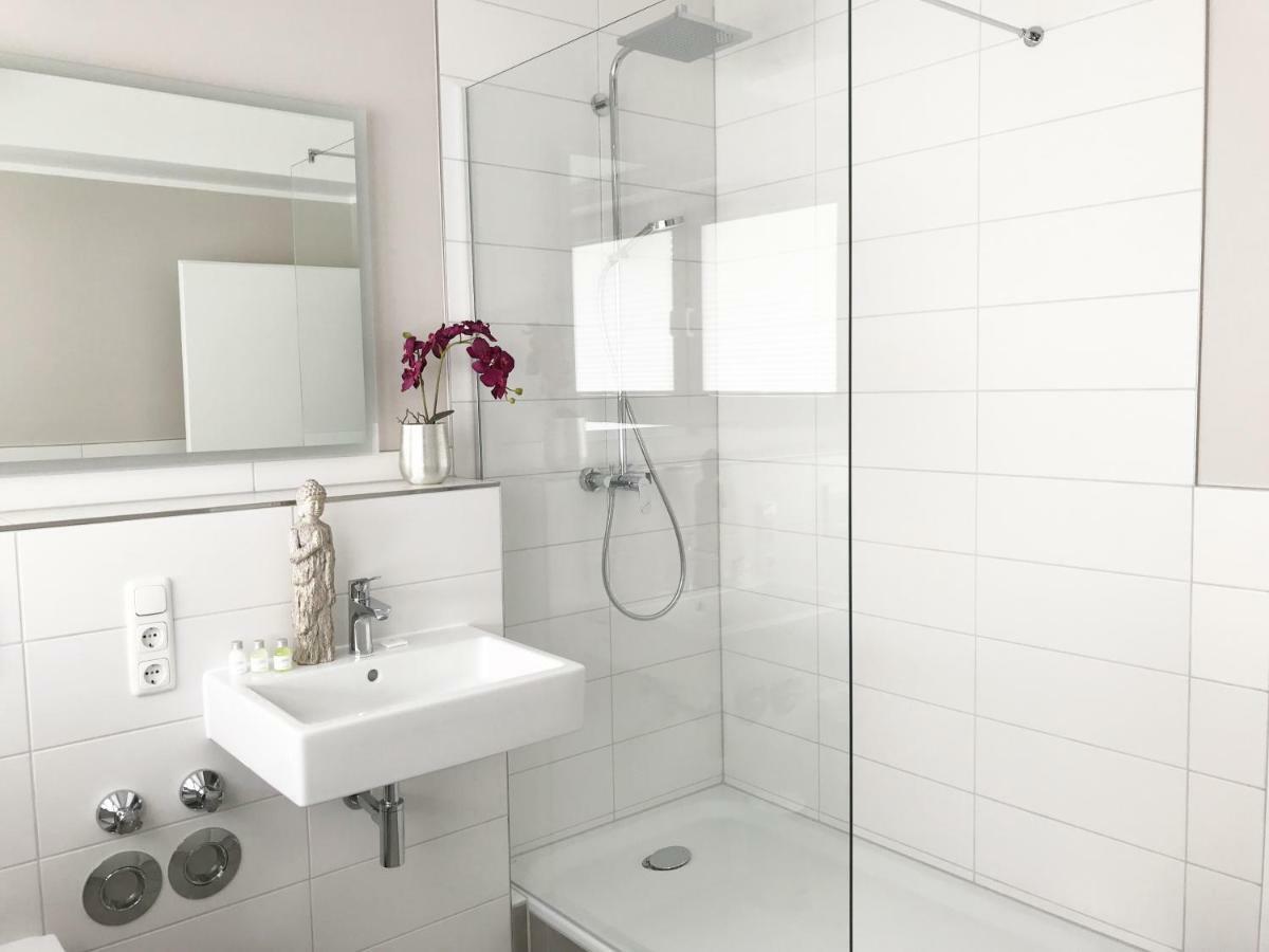 Th39 Trend Hotel Бад Вилбел Екстериор снимка