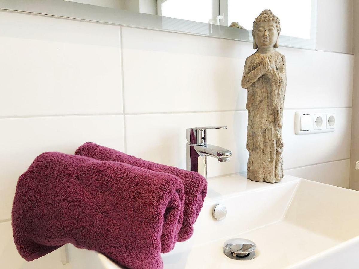 Th39 Trend Hotel Бад Вилбел Екстериор снимка