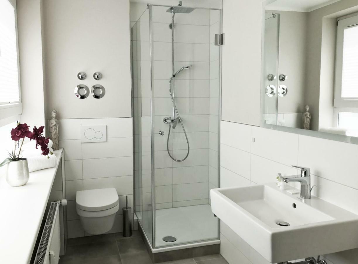 Th39 Trend Hotel Бад Вилбел Екстериор снимка