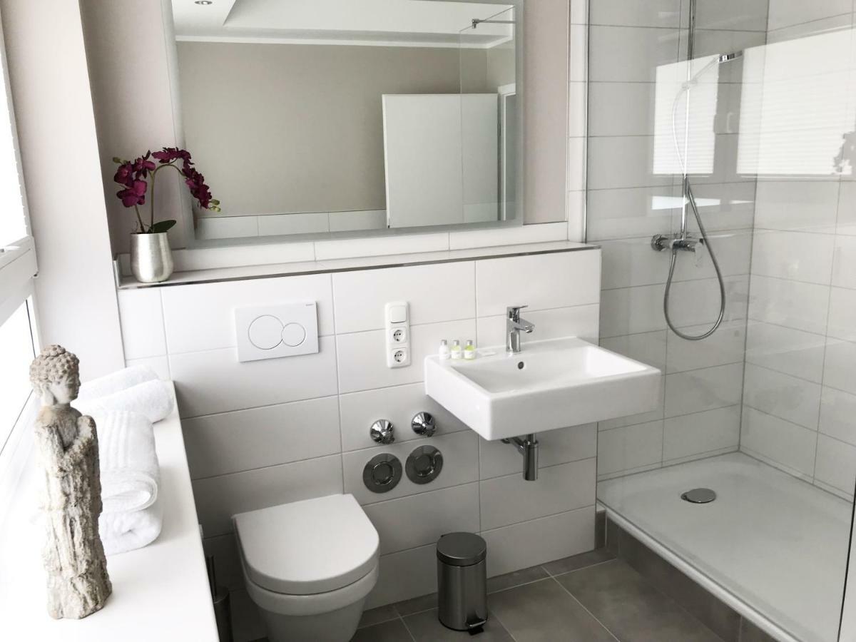 Th39 Trend Hotel Бад Вилбел Екстериор снимка