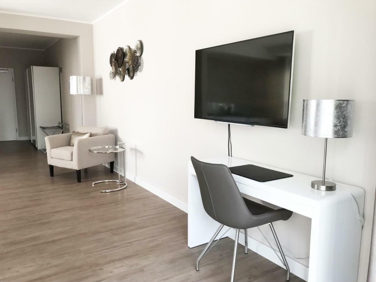 Th39 Trend Hotel Бад Вилбел Екстериор снимка
