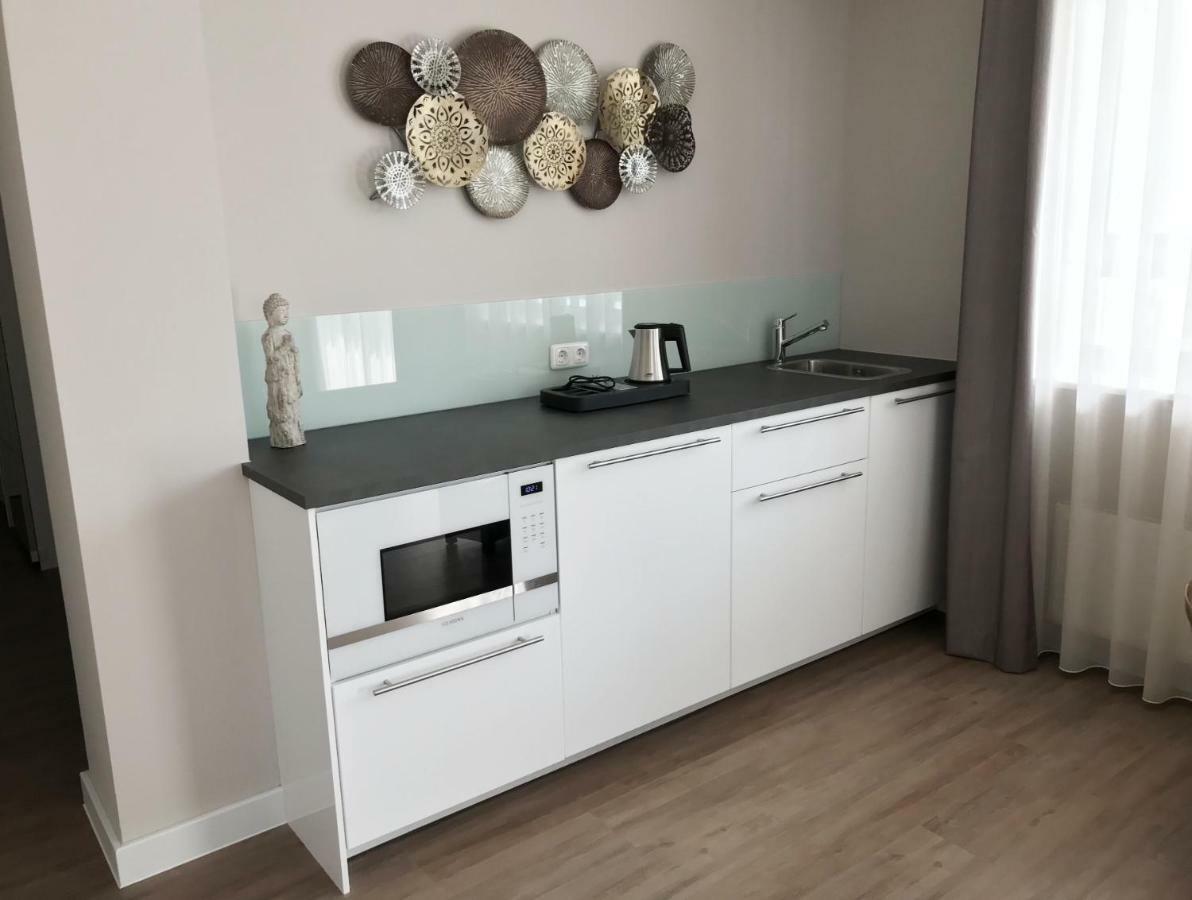 Th39 Trend Hotel Бад Вилбел Екстериор снимка