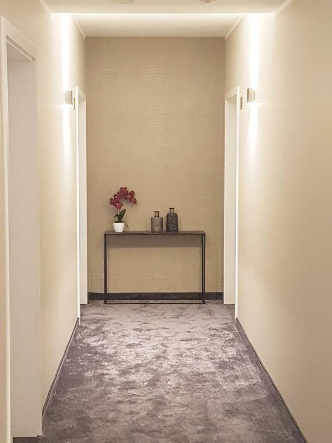 Th39 Trend Hotel Бад Вилбел Екстериор снимка
