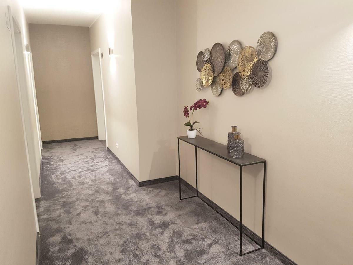 Th39 Trend Hotel Бад Вилбел Екстериор снимка